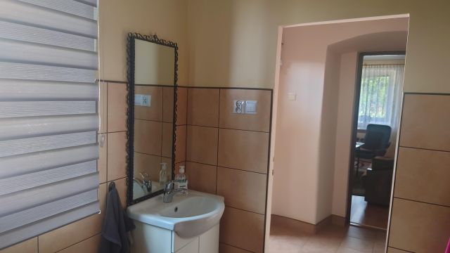 gospodarstwo, 2 pokoje Olbrachcice. Zdjęcie 13