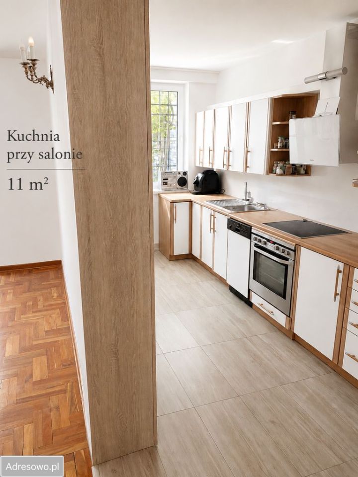 dom wolnostojący, 4 pokoje Warszawa Wilanów, ul. Biedronki. Zdjęcie 15