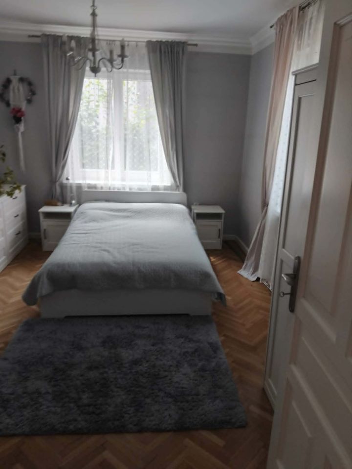 dom wolnostojący, 3 pokoje Tarczyn, ul. Warszawska. Zdjęcie 10