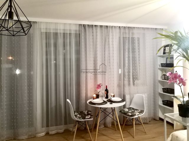 Mieszkanie 2-pokojowe Kraków Dąbie, ul. płk. pil. Stefana Łaszkiewicza. Zdjęcie 2