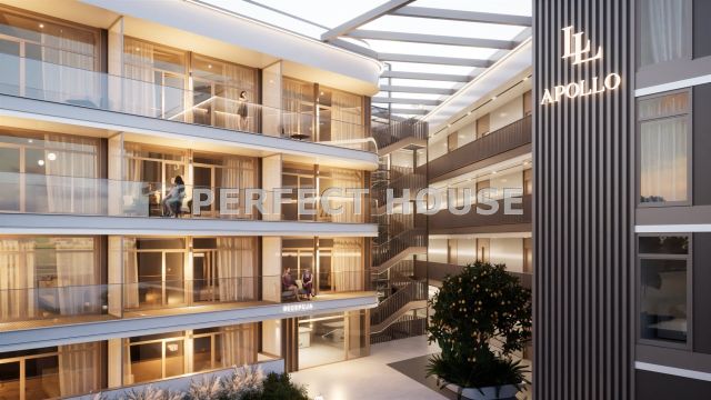 Mieszkanie 2-pokojowe Darłowo. Zdjęcie 5