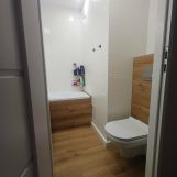 Mieszkanie 2-pokojowe Bydgoszcz Fordon, ul. Osiedlowa. Zdjęcie 3