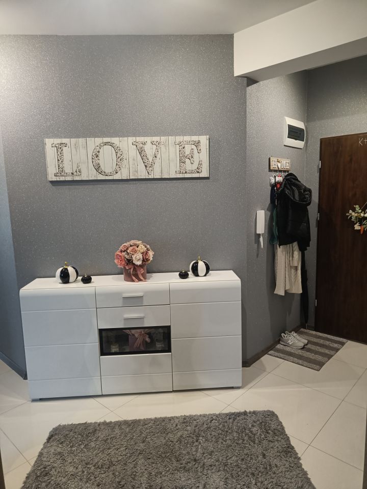 Mieszkanie 3-pokojowe Mrągowo Centrum, ul. Piaskowa. Zdjęcie 8