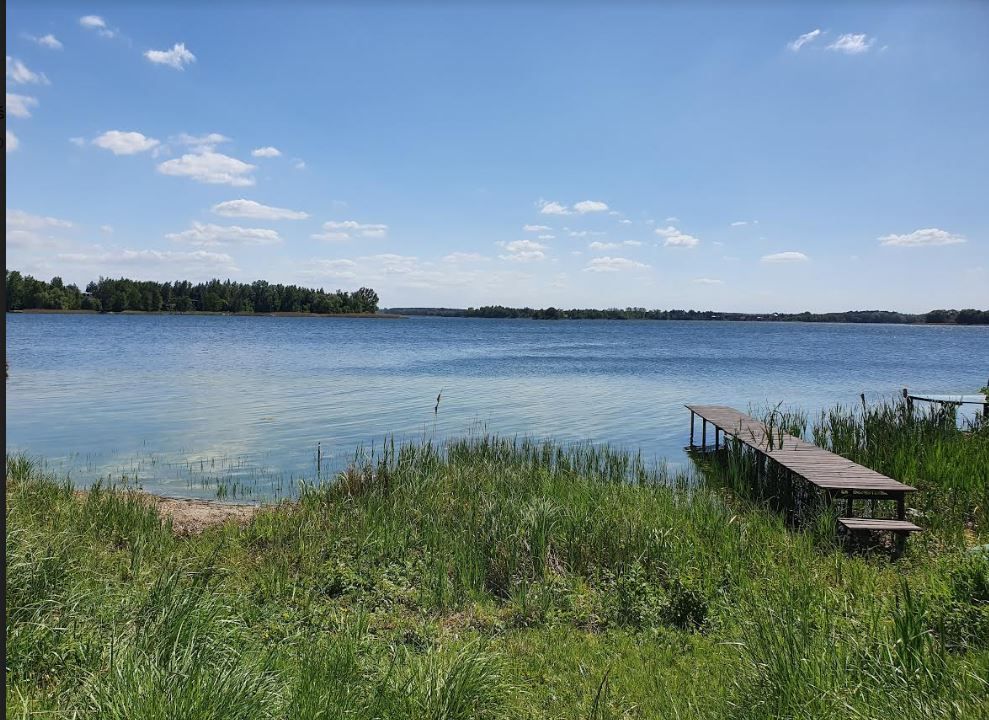 dom letniskowy, 4 pokoje Stefanowo Głuszyn-Kolonia. Zdjęcie 9