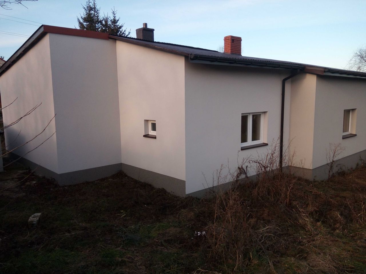 Działka rolno-budowlana Grzmiąca. Zdjęcie 6