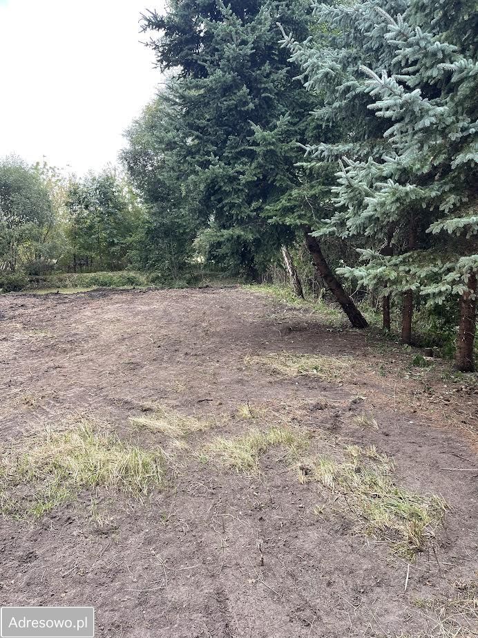 Działka rolno-budowlana Koziegłowy. Zdjęcie 2