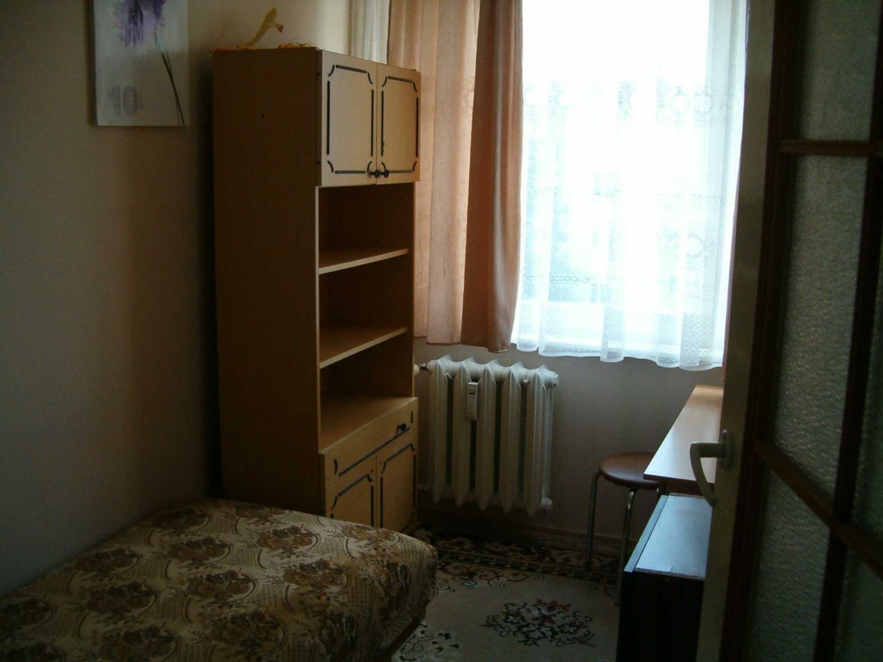 Mieszkanie 3-pokojowe Olsztyn Podgrodzie, ul. Ks. Tadeusza Borkowskiego. Zdjęcie 7