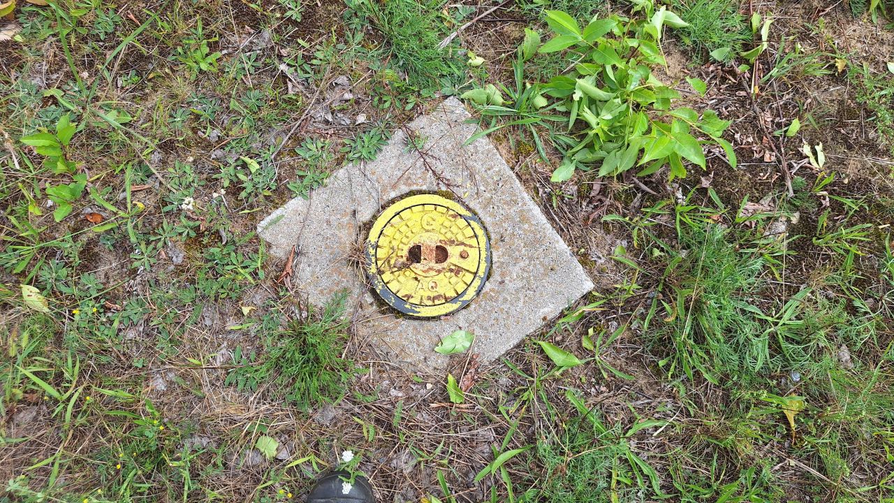 Działka budowlana Kamyk, ul. Jana Brzechwy. Zdjęcie 6