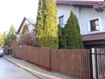 dom szeregowy Kraków Łagiewniki. Zdjęcie 3