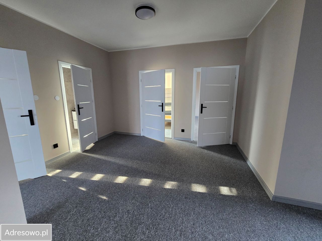 dom wolnostojący, 9 pokoi Raszków, ul. Jarocińska. Zdjęcie 6