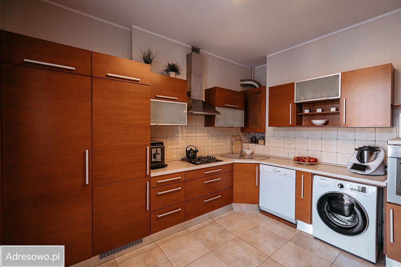 Mieszkanie 3-pokojowe Zabrze Centrum, ul. Wolności. Zdjęcie 15