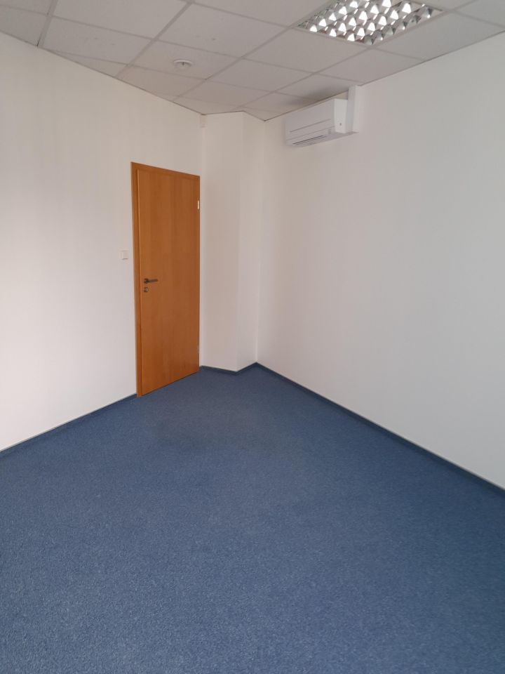 Biuro Warszawa Kabaty, ul. Wąwozowa. Zdjęcie 12