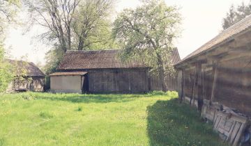 siedlisko Choroszczynka
