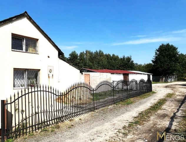 Działka inwestycyjna Bąkówka, ul. Przy Grobli. Zdjęcie 14