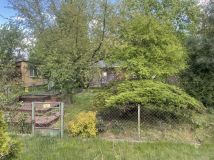 Działka rod Warszawa Wawer, ul. Trakt Lubelski