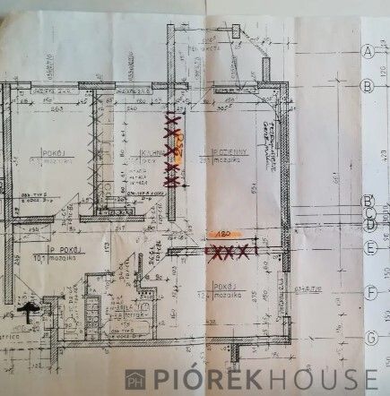 Mieszkanie 3-pokojowe Warszawa Praga-Południe, ul. Stanisława Mikołajczyka. Zdjęcie 13