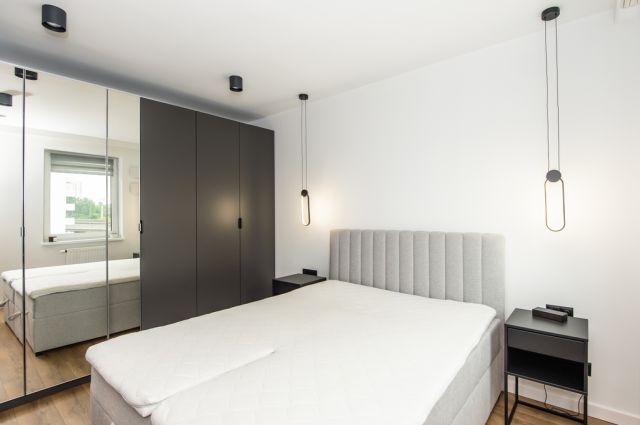 Mieszkanie 2-pokojowe Poznań Rataje, ul. Wagrowska. Zdjęcie 4