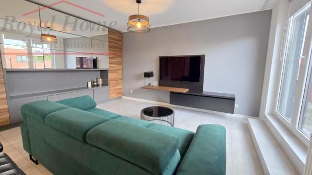 Mieszkanie 3-pokojowe Wrocław Fabryczna, ul. Legnicka. Zdjęcie 4