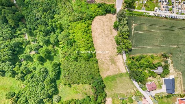 Działka budowlana Iwanowice Włościańskie. Zdjęcie 6