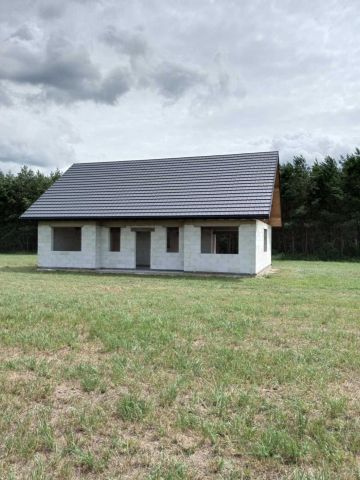 dom wolnostojący Rostki. Zdjęcie 1