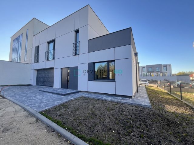 bliźniak, 5 pokoi Białystok Skorupy. Zdjęcie 2