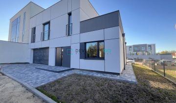 bliźniak, 5 pokoi Białystok Skorupy