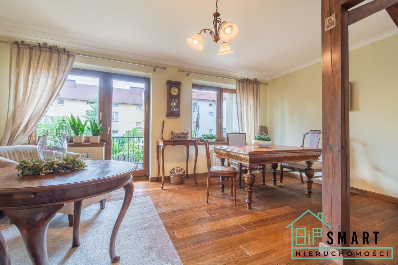 dom szeregowy, 4 pokoje Stalowa Wola, ul. Melchiora Wańkowicza. Zdjęcie 6