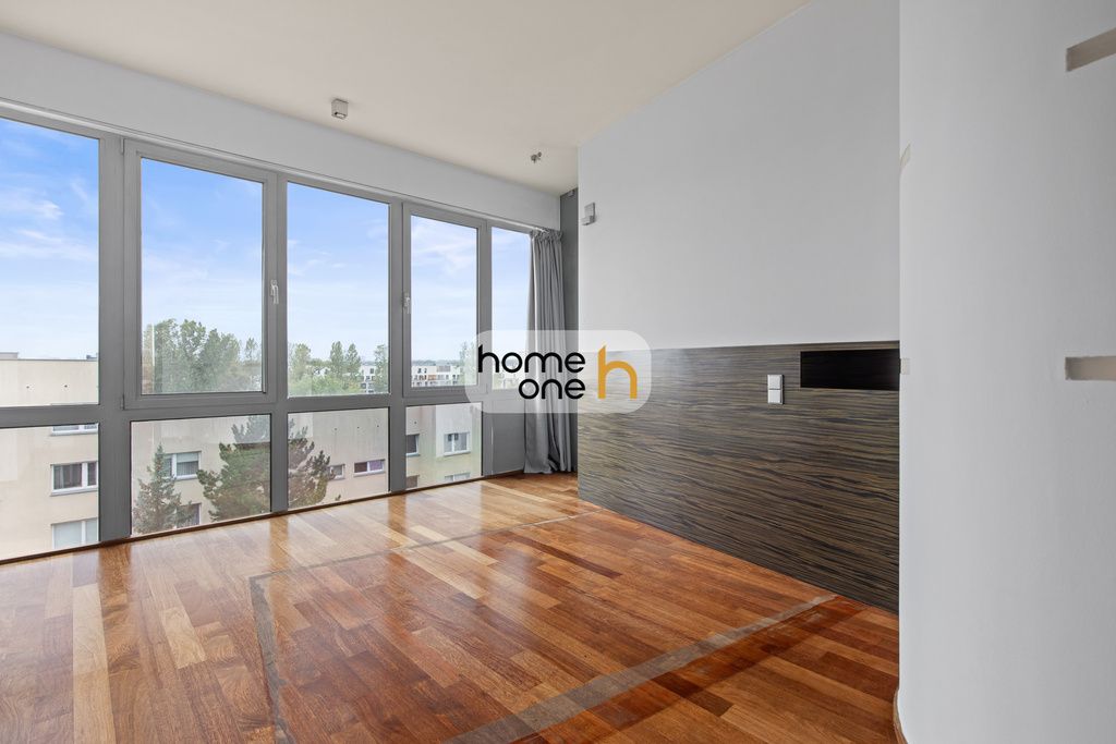 Mieszkanie 5-pokojowe Warszawa Wilanów, ul. Marconich. Zdjęcie 9