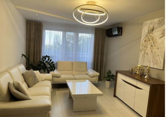 Mieszkanie 3-pokojowe Sosnowiec Sielec, ul. Sielecka. Zdjęcie 2