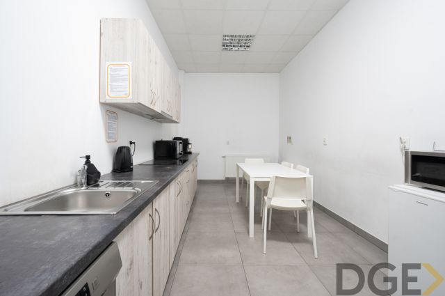 Biuro Kraków Rybitwy, ul. płk. Stanisława Dąbka. Zdjęcie 7