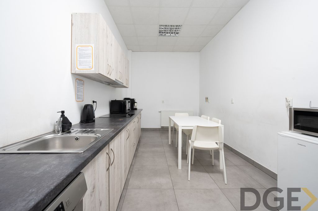 Biuro Kraków Rybitwy, ul. płk. Stanisława Dąbka. Zdjęcie 7