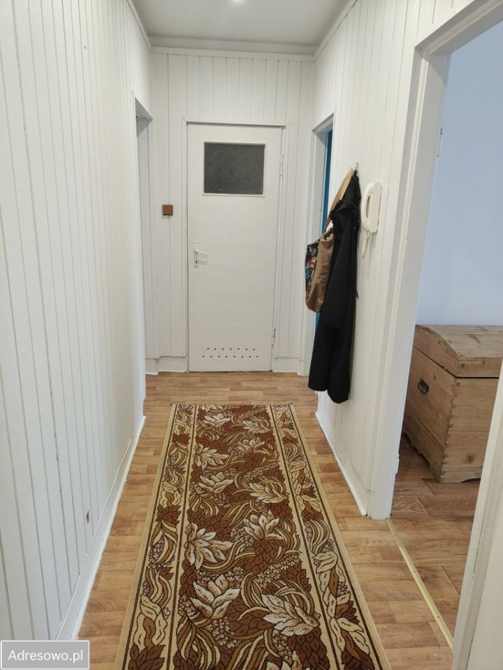 Mieszkanie 2-pokojowe Hajnówka, os. Millenium. Zdjęcie 6