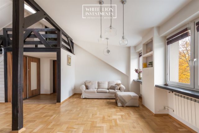 Mieszkanie 4-pokojowe Warszawa Mokotów, ul. Obrzeżna. Zdjęcie 20