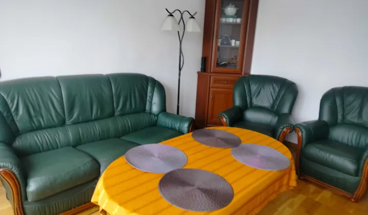 Mieszkanie 2-pokojowe Kielce KSM