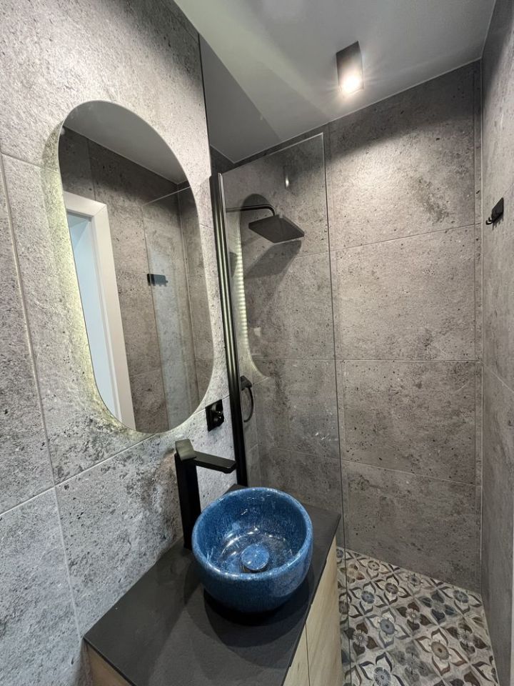 Mieszkanie 2-pokojowe Mikołów Borowa Wieś, os. Cypriana Kamila Norwida. Zdjęcie 5