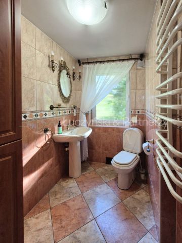 dom wolnostojący, 6 pokoi Janowice Wielkie. Zdjęcie 4