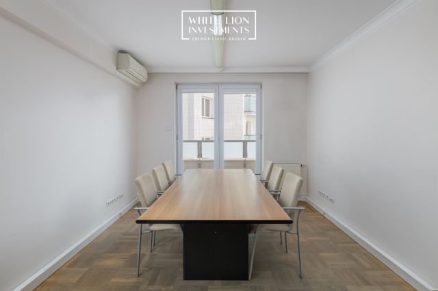 Lokal Warszawa Mokotów, ul. Belgijska. Zdjęcie 5