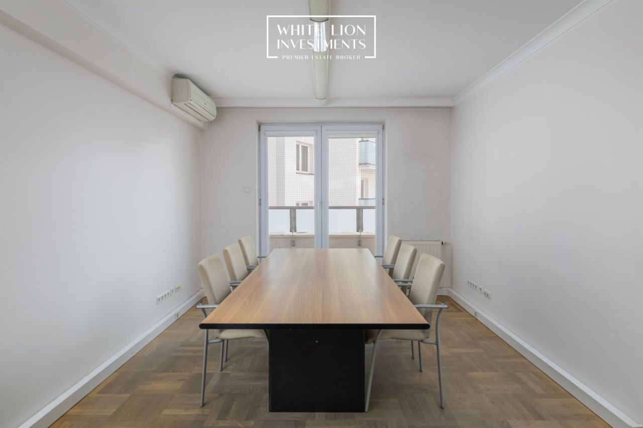 Lokal Warszawa Mokotów, ul. Belgijska. Zdjęcie 5