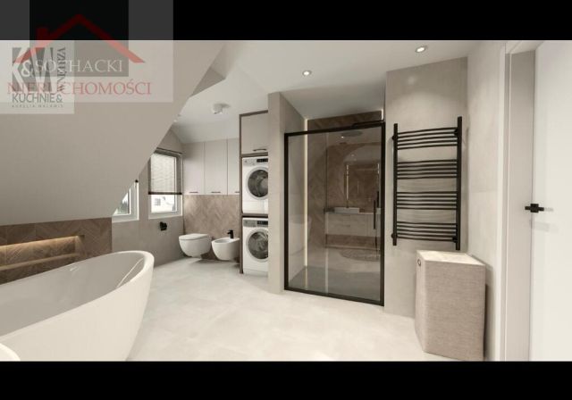 Mieszkanie 3-pokojowe Lubań Kamienna Góra, ul. Łąkowa. Zdjęcie 9