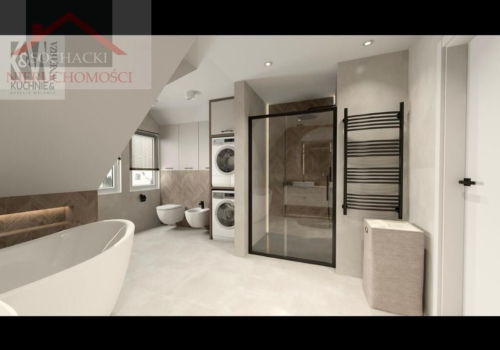 Mieszkanie 3-pokojowe Lubań Kamienna Góra, ul. Łąkowa. Zdjęcie 9