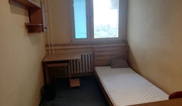 Pokój Wrocław Stare Miasto, ul. Zachodnia