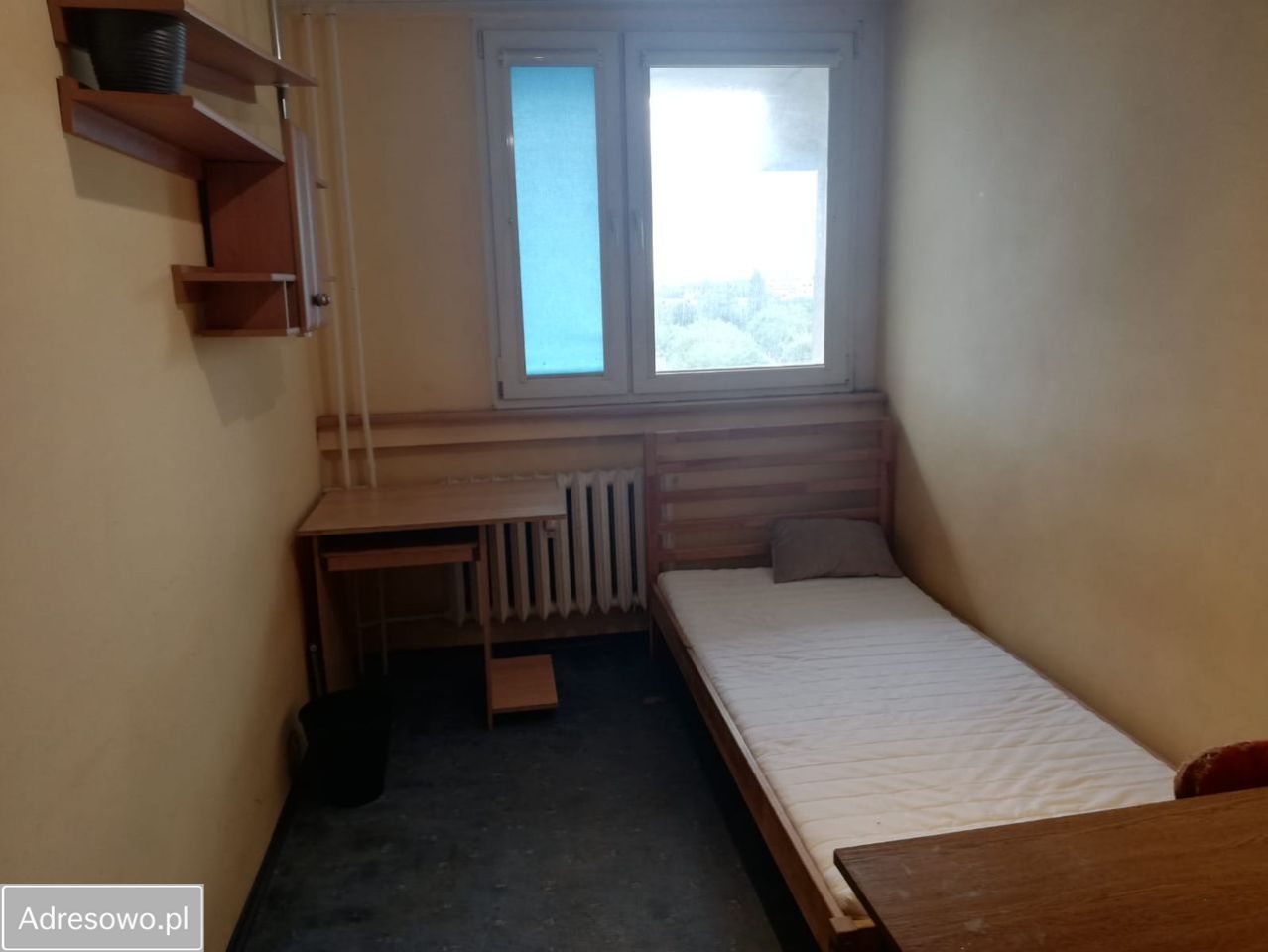 Pokój Wrocław Stare Miasto, ul. Zachodnia. Zdjęcie 2