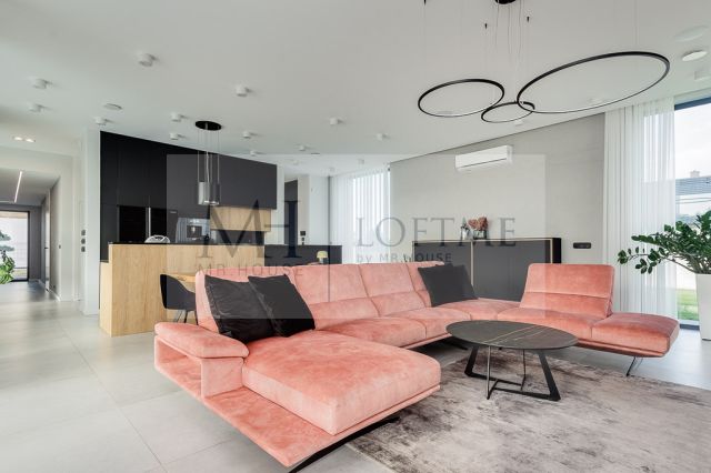 dom wolnostojący, 4 pokoje Piątkowisko. Zdjęcie 5