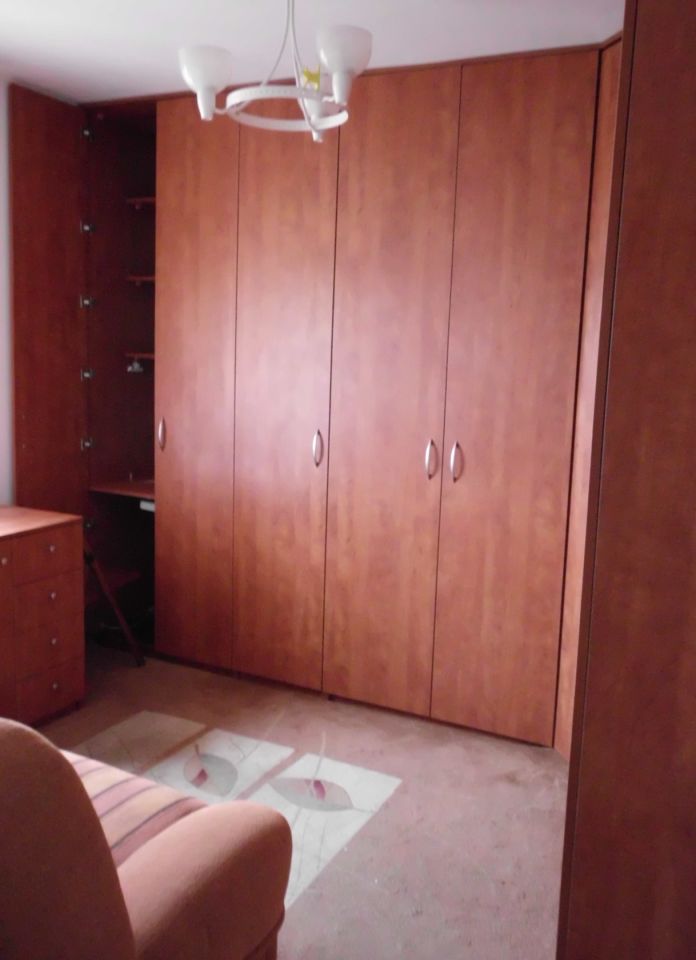 Mieszkanie 2-pokojowe Wrocław Śródmieście, ul. Nowowiejska. Zdjęcie 5