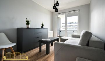 Mieszkanie 3-pokojowe Kraków, os. Piastów