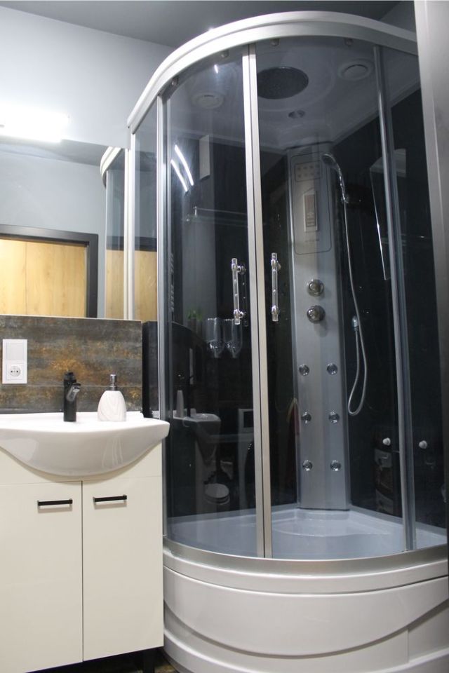 Mieszkanie 1-pokojowe Gdańsk Chełm, ul. Wielkopolska. Zdjęcie 6