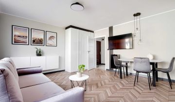 Mieszkanie 3-pokojowe Lipno, os. Reymonta