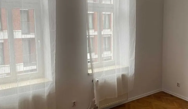 Mieszkanie 1-pokojowe Kraków Podgórze, ul. Lwowska