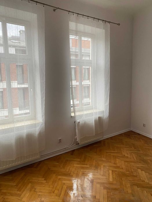 Mieszkanie 1-pokojowe Kraków Podgórze, ul. Lwowska. Zdjęcie 1