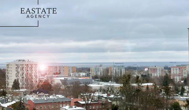 Mieszkanie 1-pokojowe Gdańsk Oliwa, ul. Karpacka